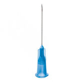 Disposable Ico 0,6X25 Luer Needles