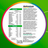 Multicentrum 30 Tablets 