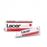 Lacer Pasta Dentífrica 50ml
