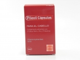Pilexil™ 50caps