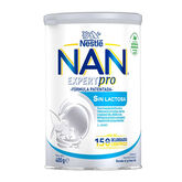 Nestlé Nan ExpertPro Lactose-Free 400g