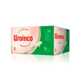 Indas Uroinco Urine Collector 30 Strips 30 Mm