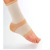 Varisan Fußgelenkbandage Größe 2 