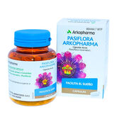 Arkopharma Passionflower 45 Capsules