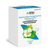 Arkopharma Aubépine 84 Gélules