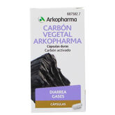 Arkopharma Charcoal 45 Capsules