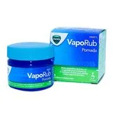 Vicks Vaporub Unguento 50g
