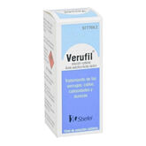 Verufil Soluzione Per La Pelle 15ml