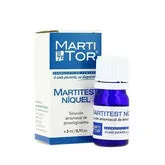 Martiderm Martitest Niquel 3ml Martiderm Martitest Niquel 3ml