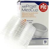 Chicco Medication Ampoules 10 Units