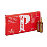 Placentrix Plus Anti-Hair Loss Lotion 10 Ampoules