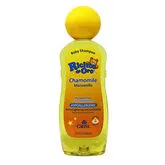 Grisi Goldlöckchen Goldlöckchen Shampoo Badegel