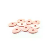 Schurz 9 Small Oval Rings Calluses 