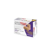 Ico Ototap Inserti Auricolari In Schiuma 6 Unità
