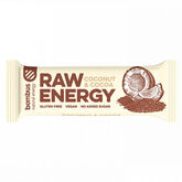 Santiveri Bombus Energy Coco Cacao 20 Unidades