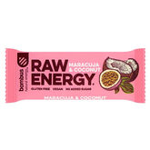 Santiveri Bombus Energy Maracuya Coco 20 Unidades