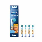 Oral B Oral-B Pro Kids 3+ Replacement 3 Heads Oral B Oral-B Pro Kids 3+ Replacement 3 Heads