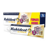 Kukident Pro Ultimate Flavorless 57g