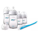  Avent Set Stillen des Neugeborenen 