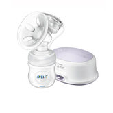Avent Sacaleches Eléctrico Comfort Scf332/01