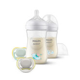 Philips Avent Natural Response Set 4 Pieces