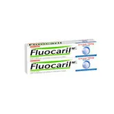 Fluocaril Gum Toothpaste Bifluoride 145mg Pack 2 x 75ml Fluocaril Gum Toothpaste Bifluoride 145mg Pack 2 x 75ml