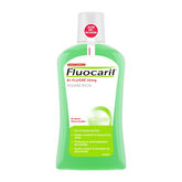Fluocaril Bi-Fluorid Mundspülung 500ml