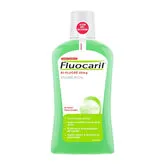 Fluocaril Bi-fluoride Mouthwash 500ml Fluocaril Bi-fluoride Mouthwash 500ml
