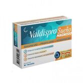 Vemedia Valdispro Sueño Magnesio 40 Comprimidos