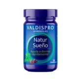 Valdispro Natur Sleep 30 Gummies