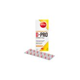 Roter D Pro 70 Capsules
