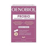 Oenobiol Probio Fat Burner 60 Capsules