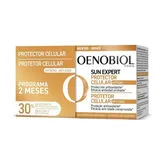 Oenobiol Sun Expert Protector Celular Antiedad 60 Cápsulas
