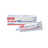 Duraphat 5000 Ppm Fluor Dental Cream 51g