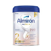 Almiron 2 Profutura Duobiotik Milk for Continued Feeding