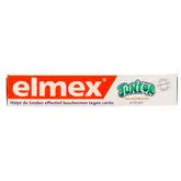 Elmex Junior Toothpaste 6-12 Years 75ml  