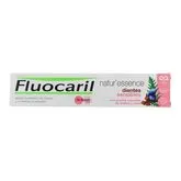 Fluocaril Bi-Fluoré 145mg Natural Sensitive 75ml Fluocaril Bi-Fluoré 145mg Natural Sensitive 75ml