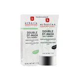 Erborian Double Dt Mask Aux 7 Herbes 2-In-1 50ml Erborian Double Dt Mask Aux 7 Herbes 2-In-1 50ml