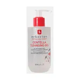 Erborian Centella Cleansing Gel 180ml Erborian Centella Cleansing Gel 180ml