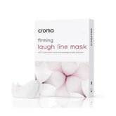 Croma Firming Laugh Line Mask 8 Units