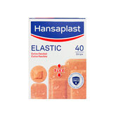 Hansaplast Eslastic 40 Verbände