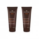 Nuxe Men Multi Use Shower Gel 2x200ml
