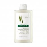 Klorane Ultra Gentle Shampoo With Oat Milk 400ml