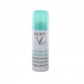 Vichy Deodorante Antitraspirante 48h Spray 125ml