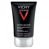 Vichy Homme Sensi Mineral Balsam  Für Empfindichle Haut 75ml