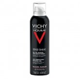 Vichy Homme Sensi Shave Gel Da Barba Anti Irritazione 150ml