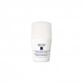 Vichy Anti Perspirant Deodorant Roll On Sensitive Skin 50ml