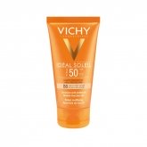 Vichy Ideal Soleil BB Spf50 Tono Bronceado Natural 50ml