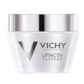 Vichy Liftactiv Supreme Tagesplege Für Trockene Haut 50ml