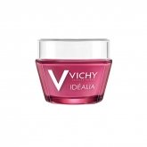 Vichy Idéalia Smoothness And Glow Energizing Day Cream Dry Skin 50ml